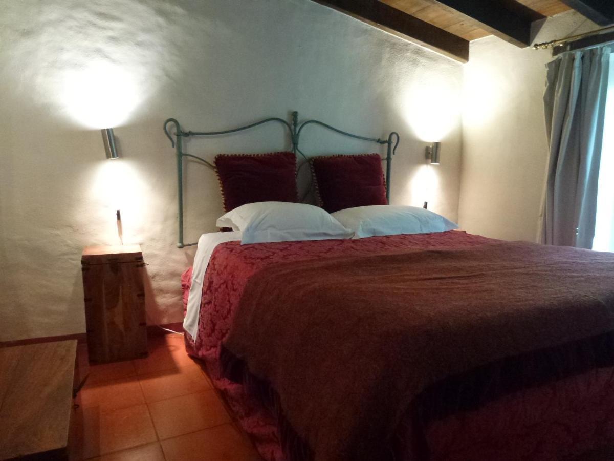 Convento Sao Saturnino Hotell Colares Exteriör bild