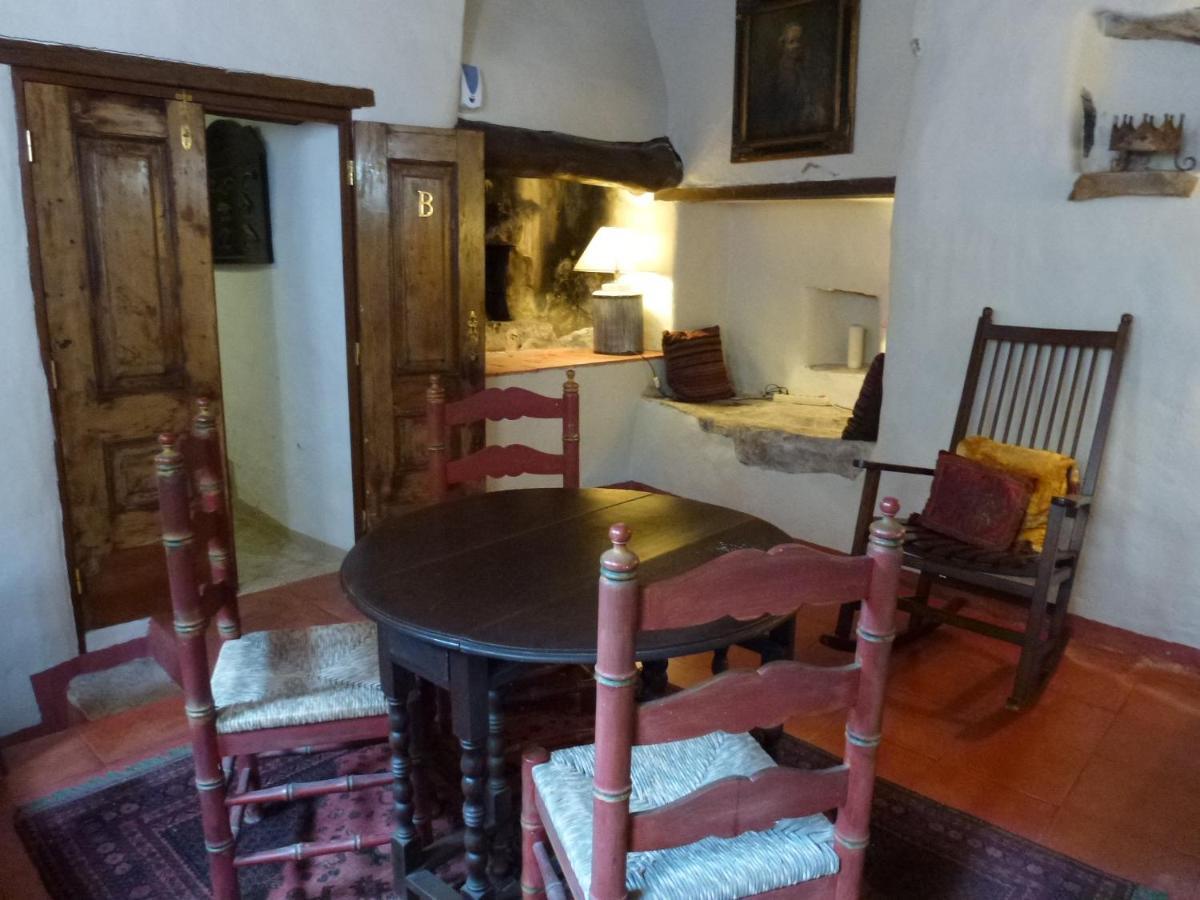 Convento Sao Saturnino Hotell Colares Exteriör bild