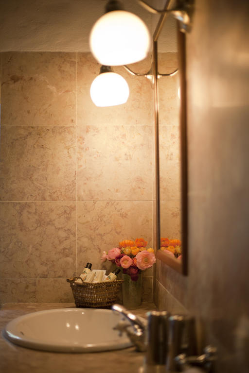 Convento Sao Saturnino Hotell Colares Rum bild