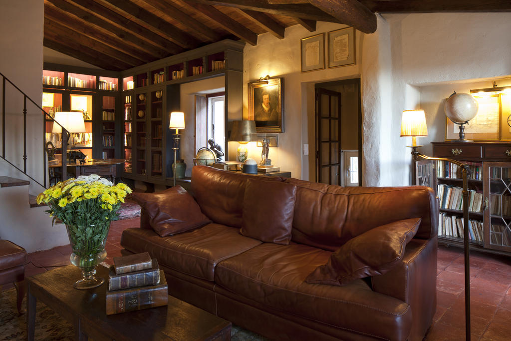 Convento Sao Saturnino Hotell Colares Exteriör bild