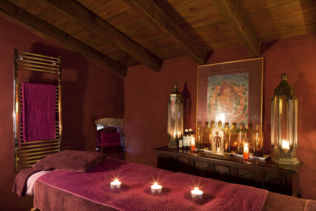 Convento Sao Saturnino Hotell Colares Exteriör bild