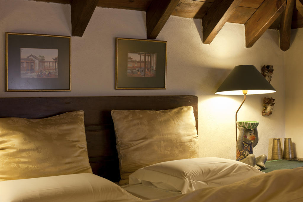 Convento Sao Saturnino Hotell Colares Rum bild