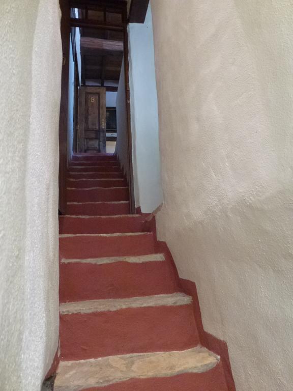 Convento Sao Saturnino Hotell Colares Exteriör bild