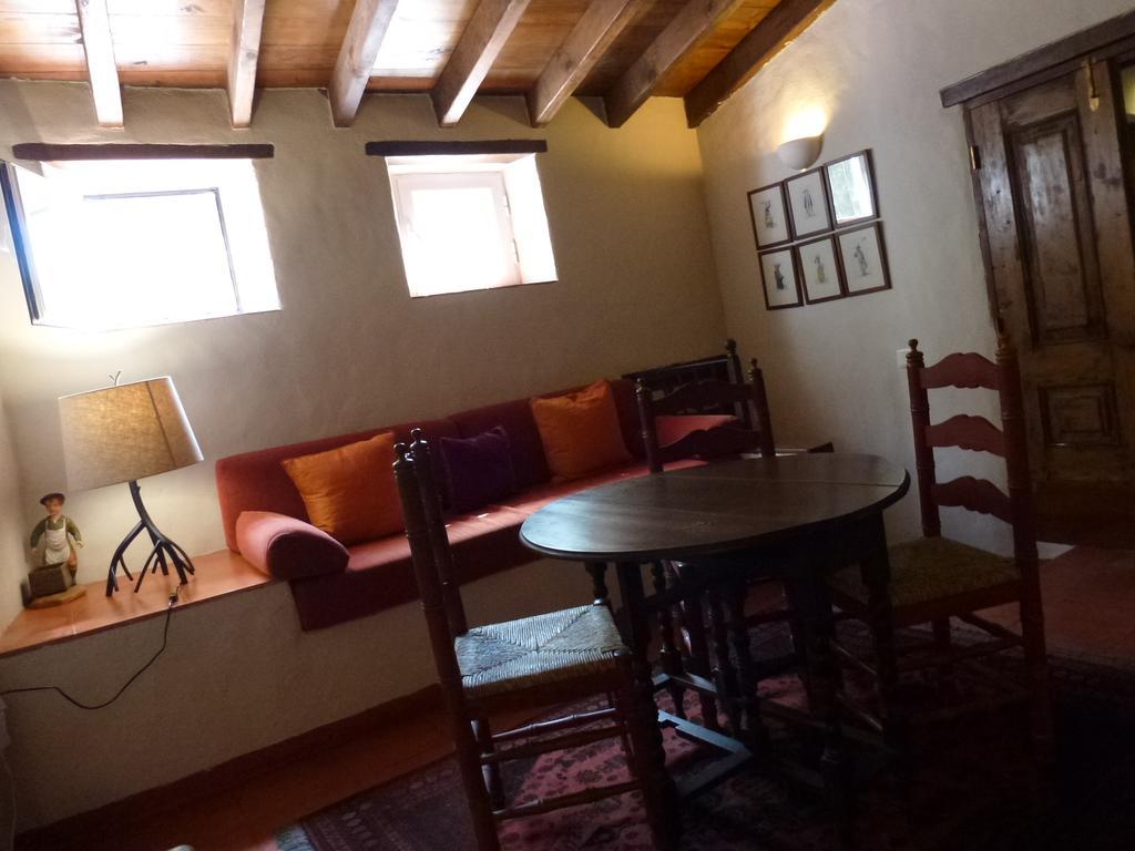 Convento Sao Saturnino Hotell Colares Exteriör bild