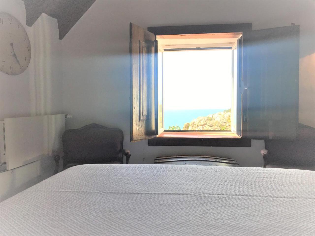 Convento Sao Saturnino Hotell Colares Exteriör bild