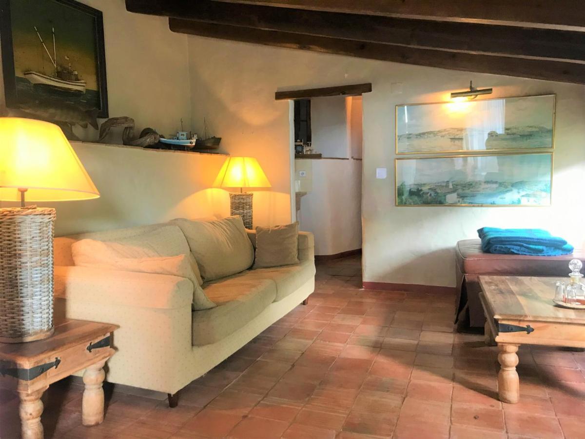 Convento Sao Saturnino Hotell Colares Exteriör bild